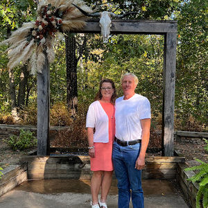 Meet your Posher, Katy